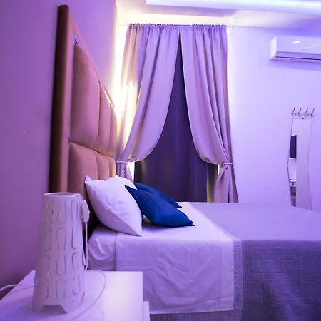 Bed and breakfast Palazzo 15 3*