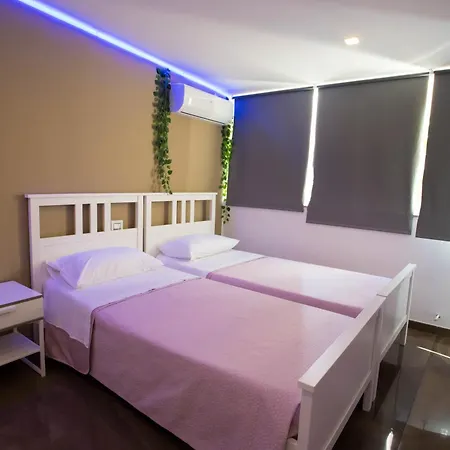 Bed and breakfast Palazzo 15 3*