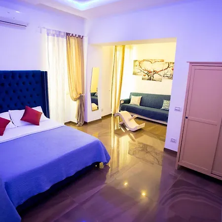 Palazzo 15 Bed and breakfast 3*