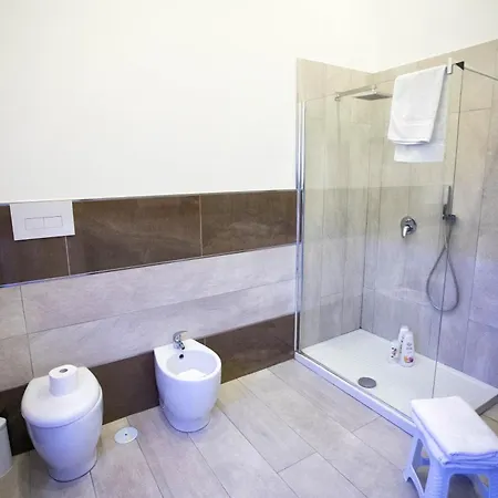Bed and breakfast Palazzo 15