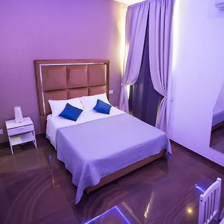 Palazzo 15 Bed and breakfast 3*