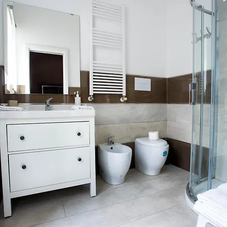 Bed and breakfast Palazzo 15 3*