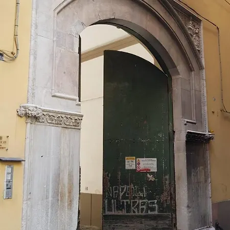 Palazzo 15 Bed and breakfast 3*