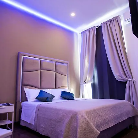 Palazzo 15 나폴리