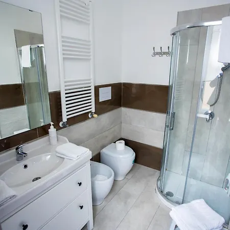 B&B Palazzo 15 나폴리