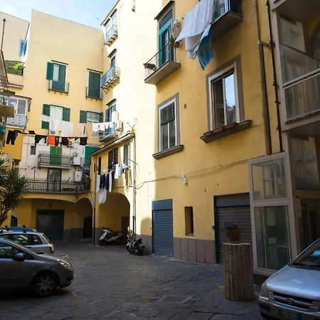 Frühstückspension Palazzo 15