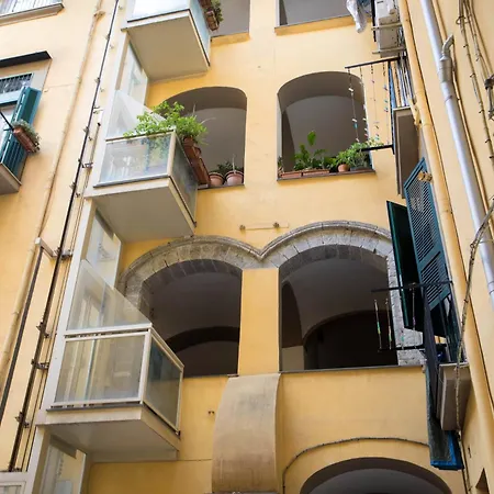 Palazzo 15 Frühstückspension