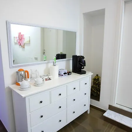 Palazzo 15 3* 나폴리