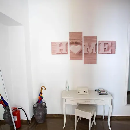 Palazzo 15 나폴리