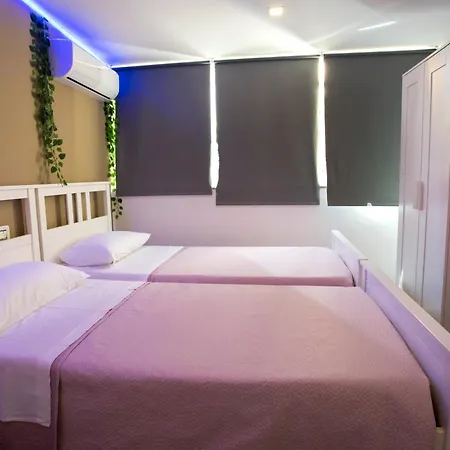 Palazzo 15 나폴리