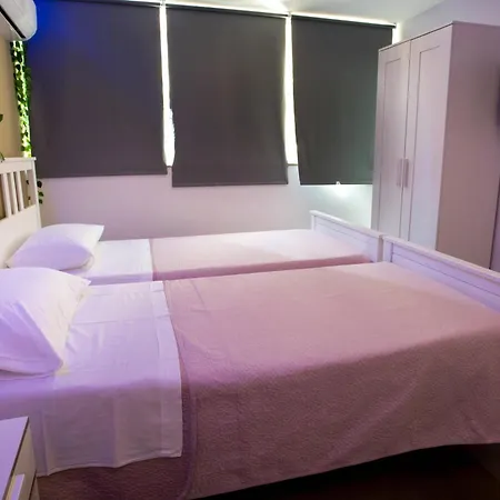 Palazzo 15 B&B 나폴리