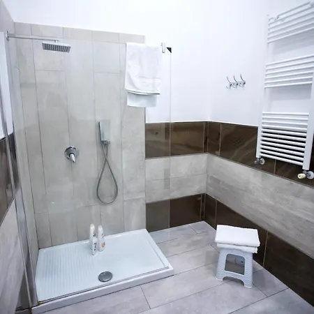 Palazzo 15 3* 나폴리