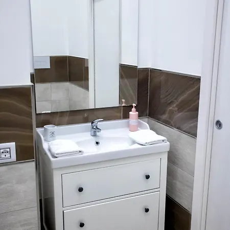 Palazzo 15 B&B 나폴리