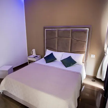 Palazzo 15 나폴리