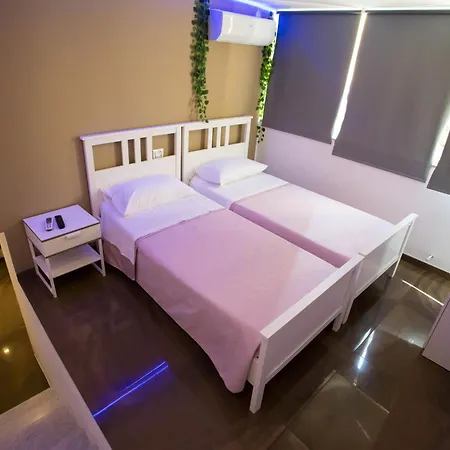 Palazzo 15 Bed & Breakfast