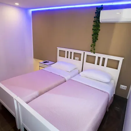 Palazzo 15 3*