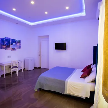 Palazzo 15 Alojamento de Acomodação e Pequeno-almoço