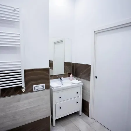 Palazzo 15 Alojamento de Acomodação e Pequeno-almoço