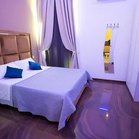 Bed & Breakfast Palazzo 15 3*