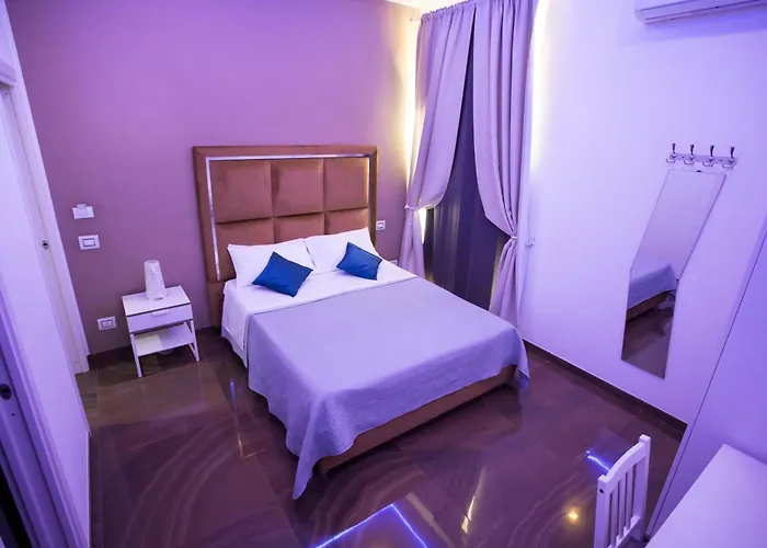 Palazzo 15 住宿加早餐酒店 3*