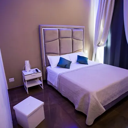 Palazzo 15 Bed & Breakfast