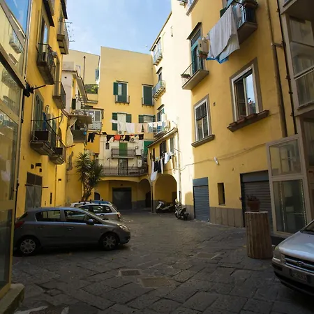 Bed & Breakfast Palazzo 15 *