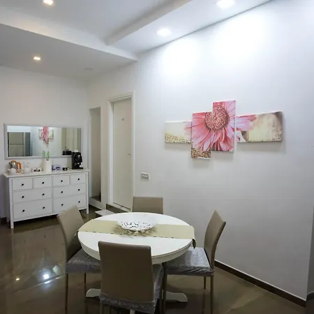 Palazzo 15 Bed & Breakfast *