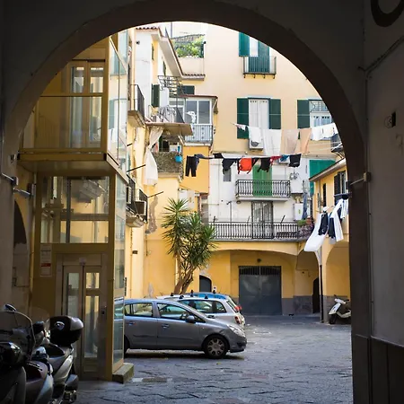 Bed & Breakfast Palazzo 15