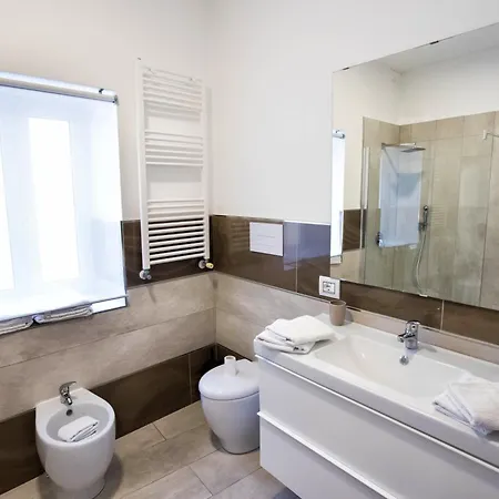 Bed & Breakfast Palazzo 15 *
