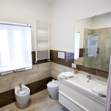 Bed & Breakfast Palazzo 15 Naples