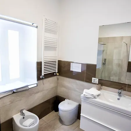 Bed & Breakfast Palazzo 15
