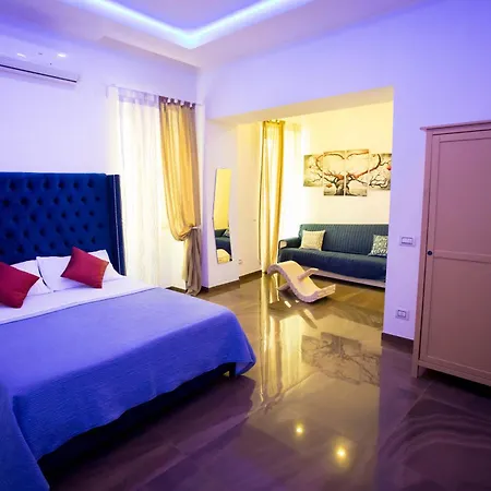 Bed & Breakfast Palazzo 15 Naples