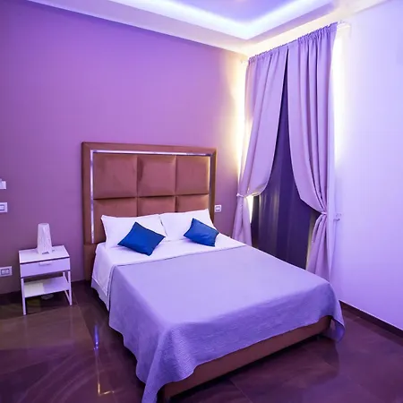 Bed & Breakfast Palazzo 15 Naples