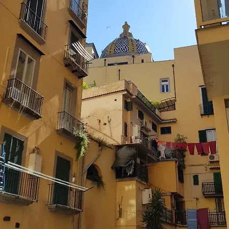 Bed & Breakfast Palazzo 15